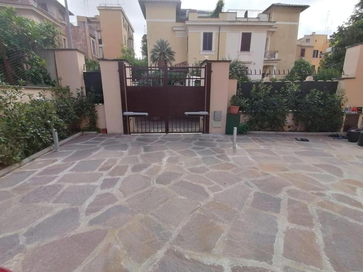 Ferienhaus Alessandro Luxury *
