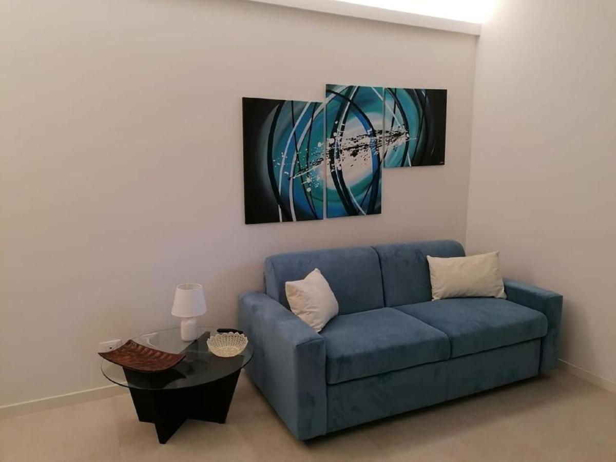 Alessandro Luxury Ferienhaus *