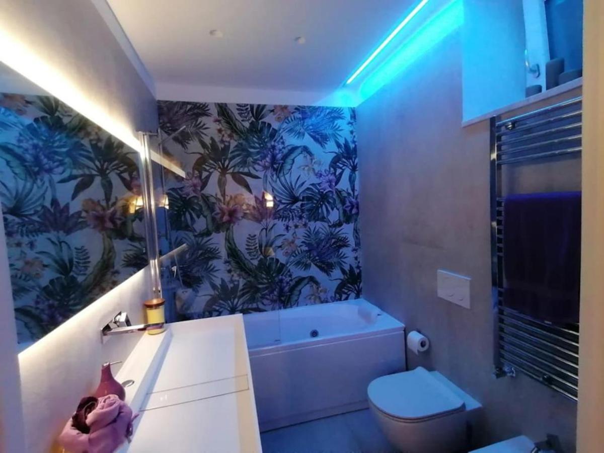 Ferienhaus Alessandro Luxury *