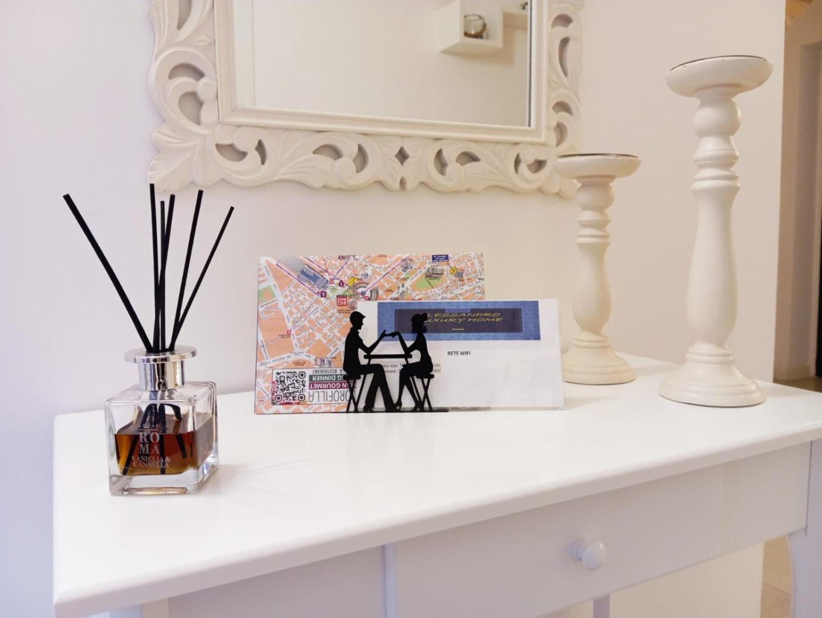 Alessandro Luxury Ferienhaus