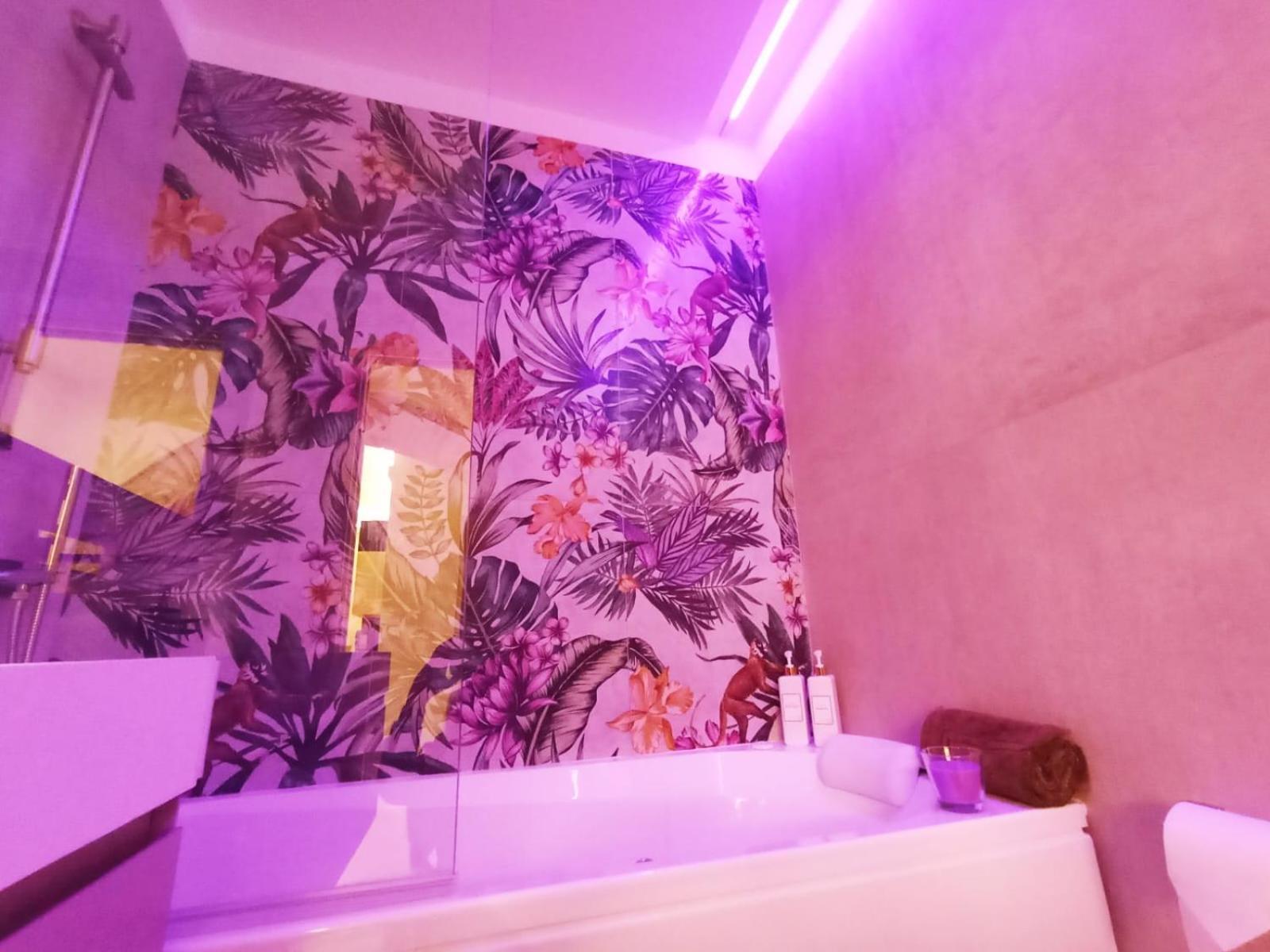 Alessandro Luxury Ferienhaus