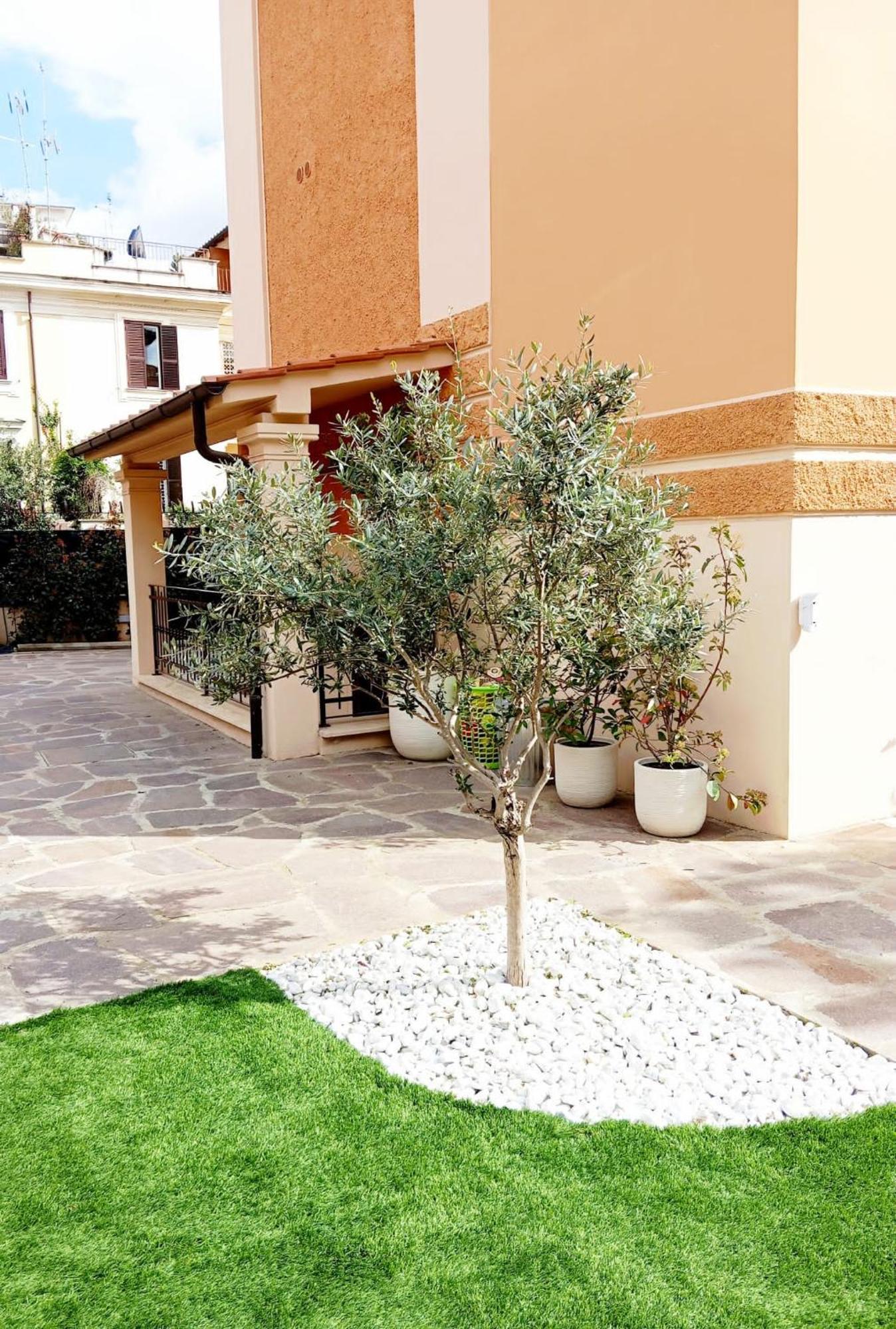 Ferienhaus Alessandro Luxury