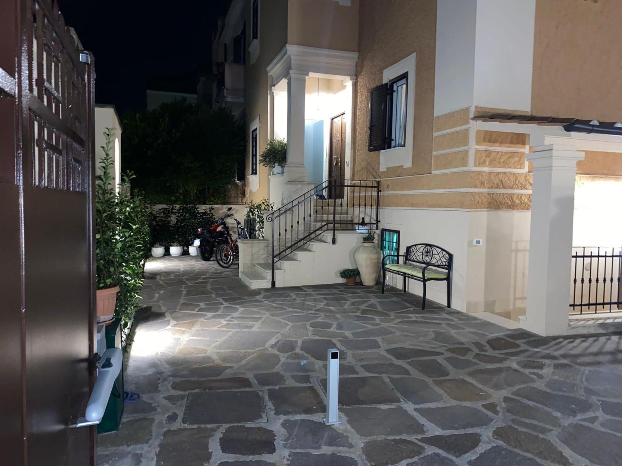 Alessandro Luxury Ferienhaus Rom