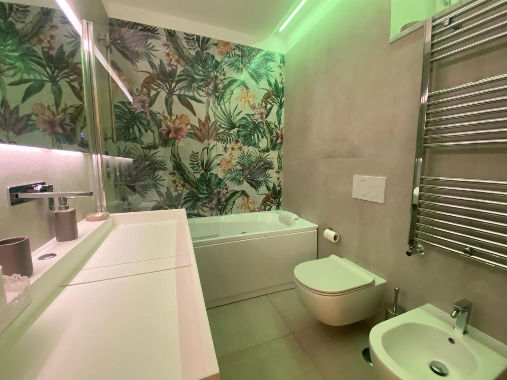 Alessandro Luxury Ferienhaus *