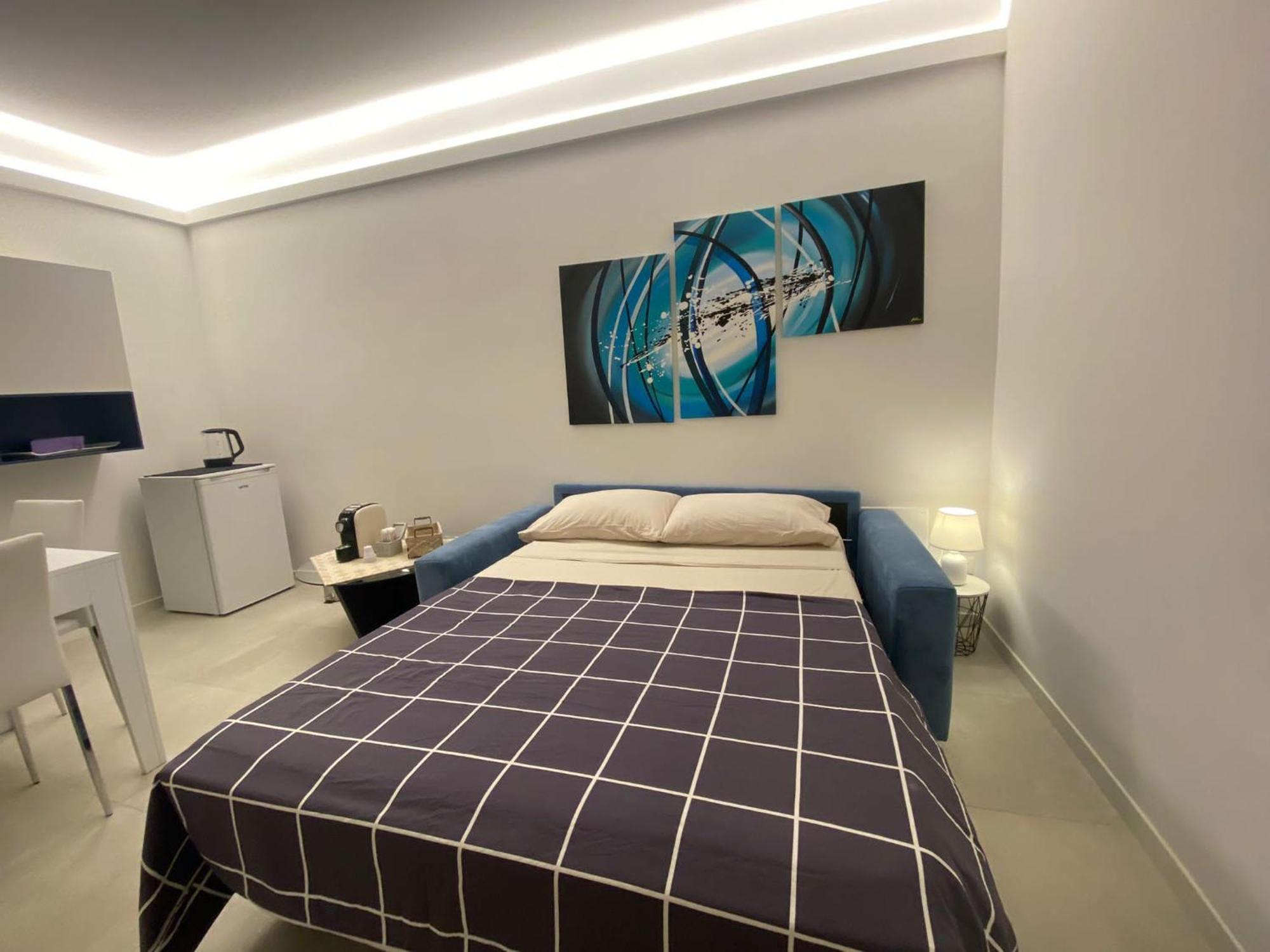 Ferienhaus Alessandro Luxury