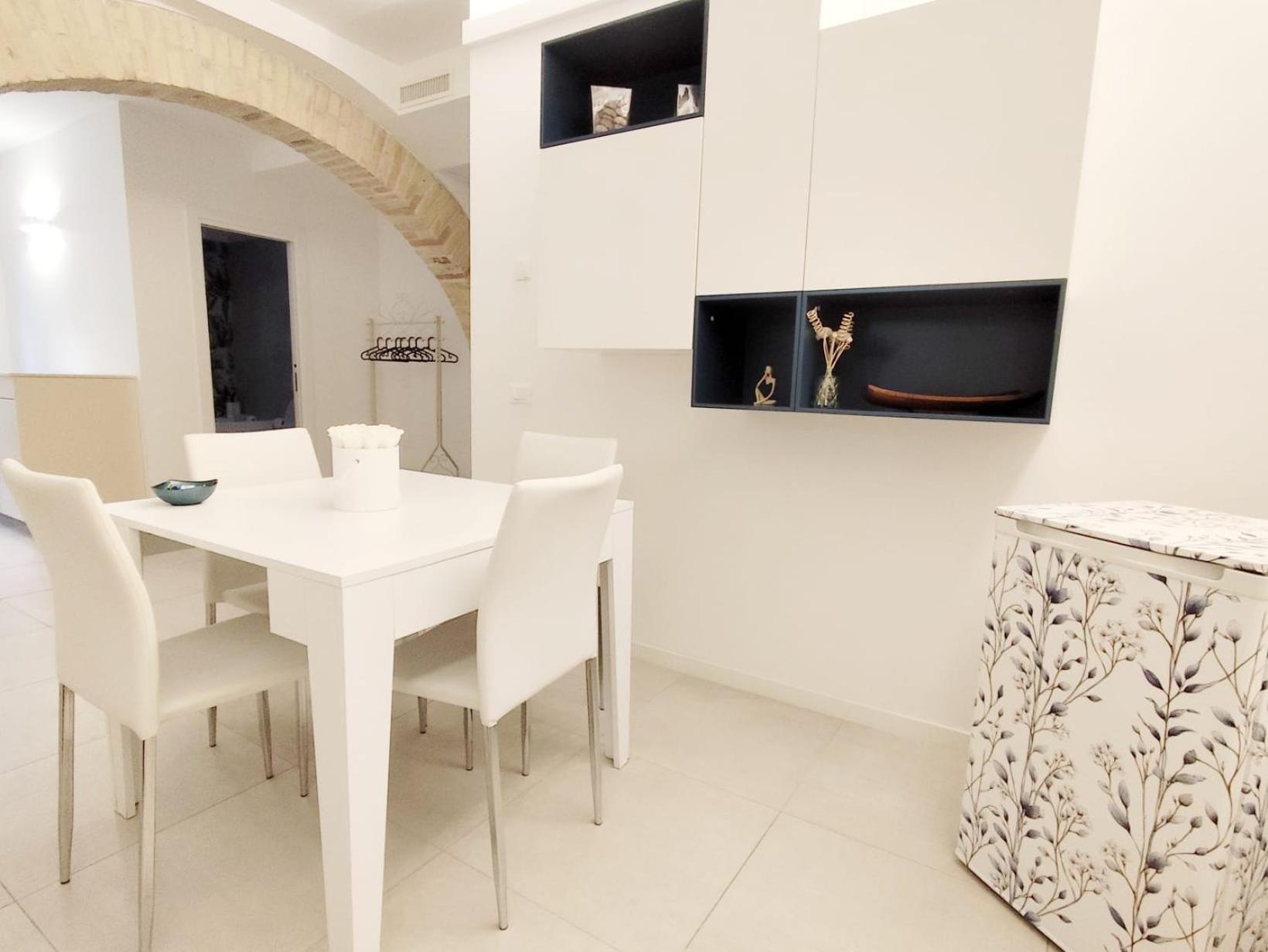 Ferienhaus Alessandro Luxury *