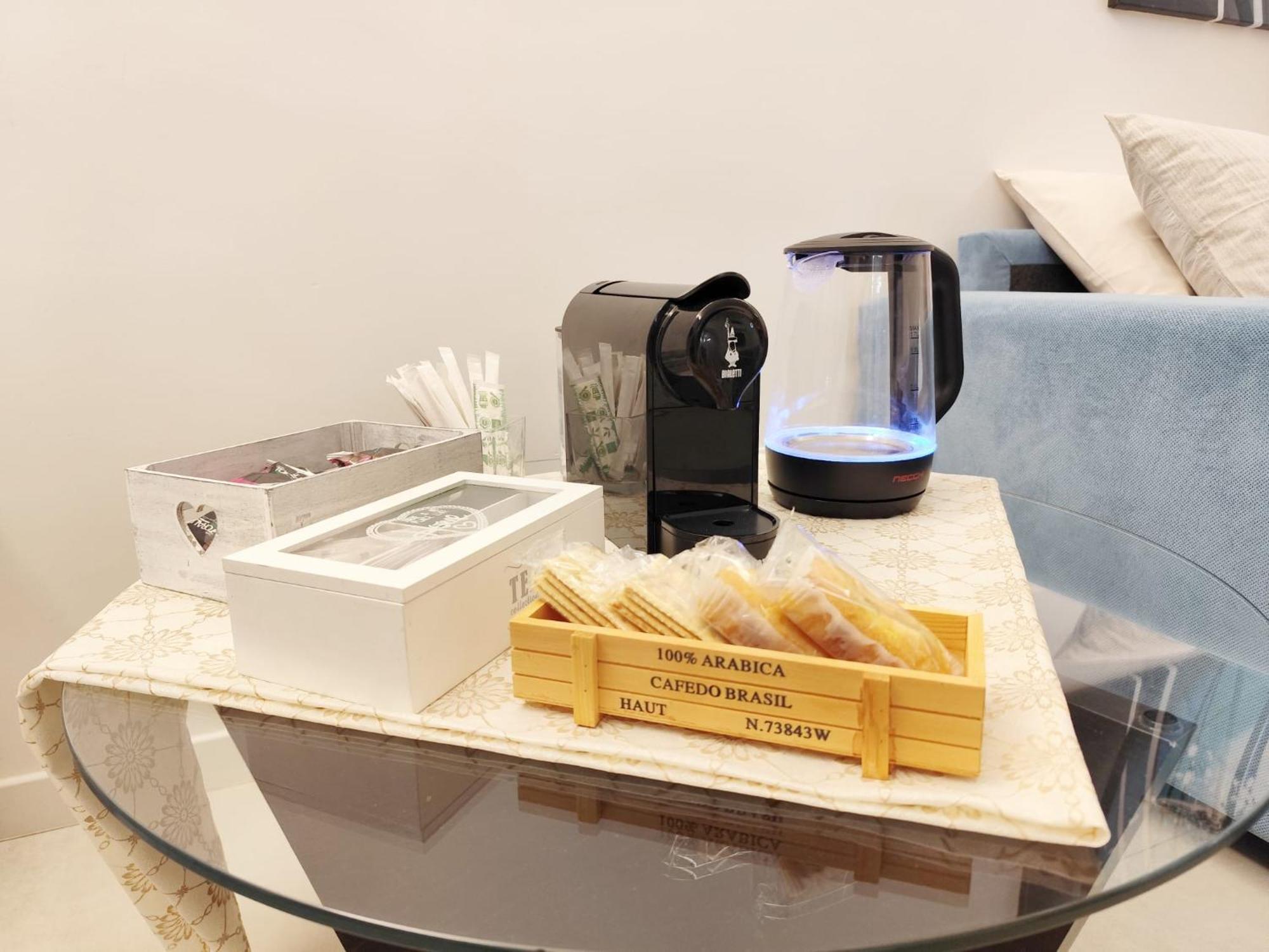Ferienhaus Alessandro Luxury Rom