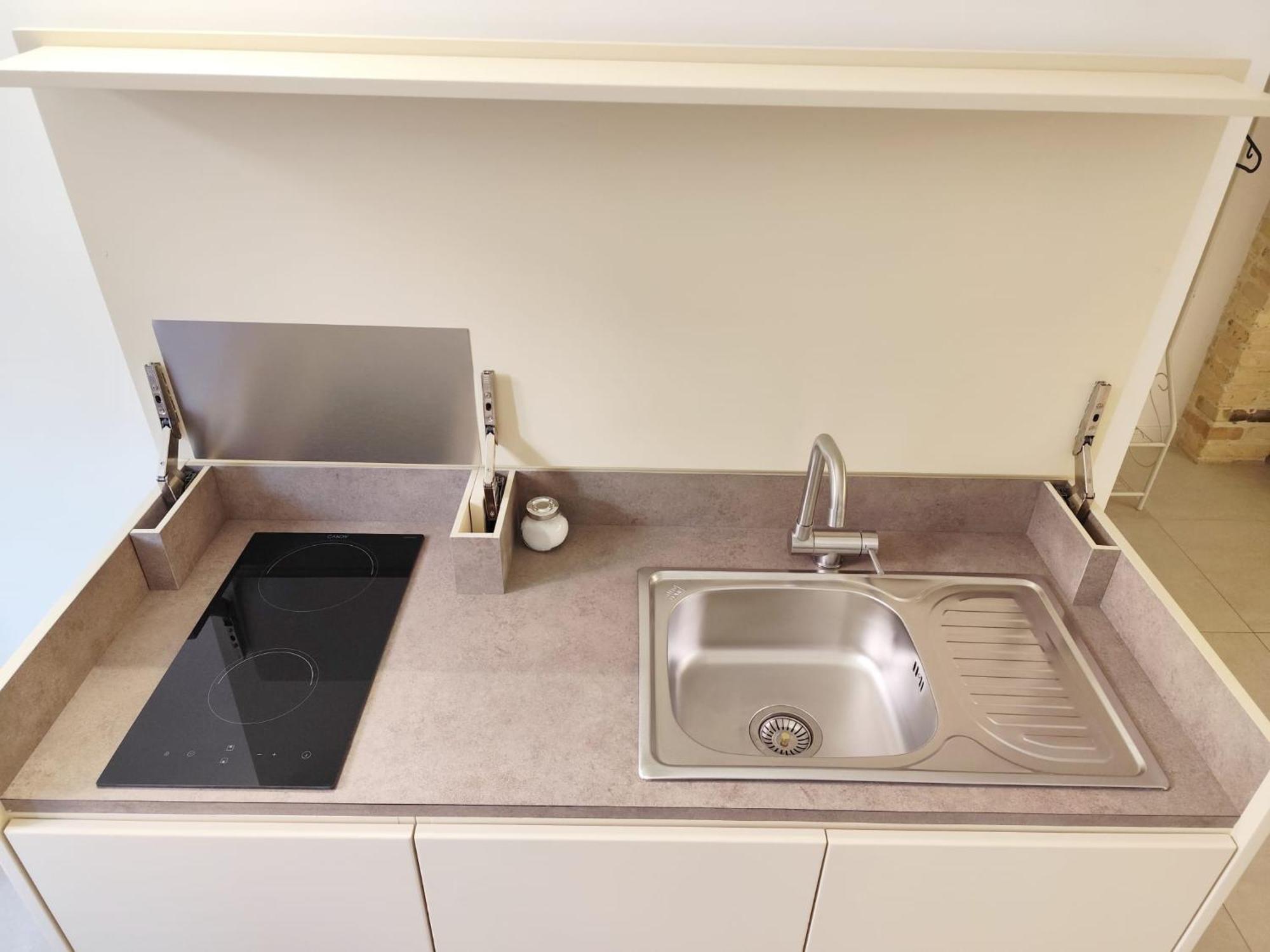 Alessandro Luxury Ferienhaus *