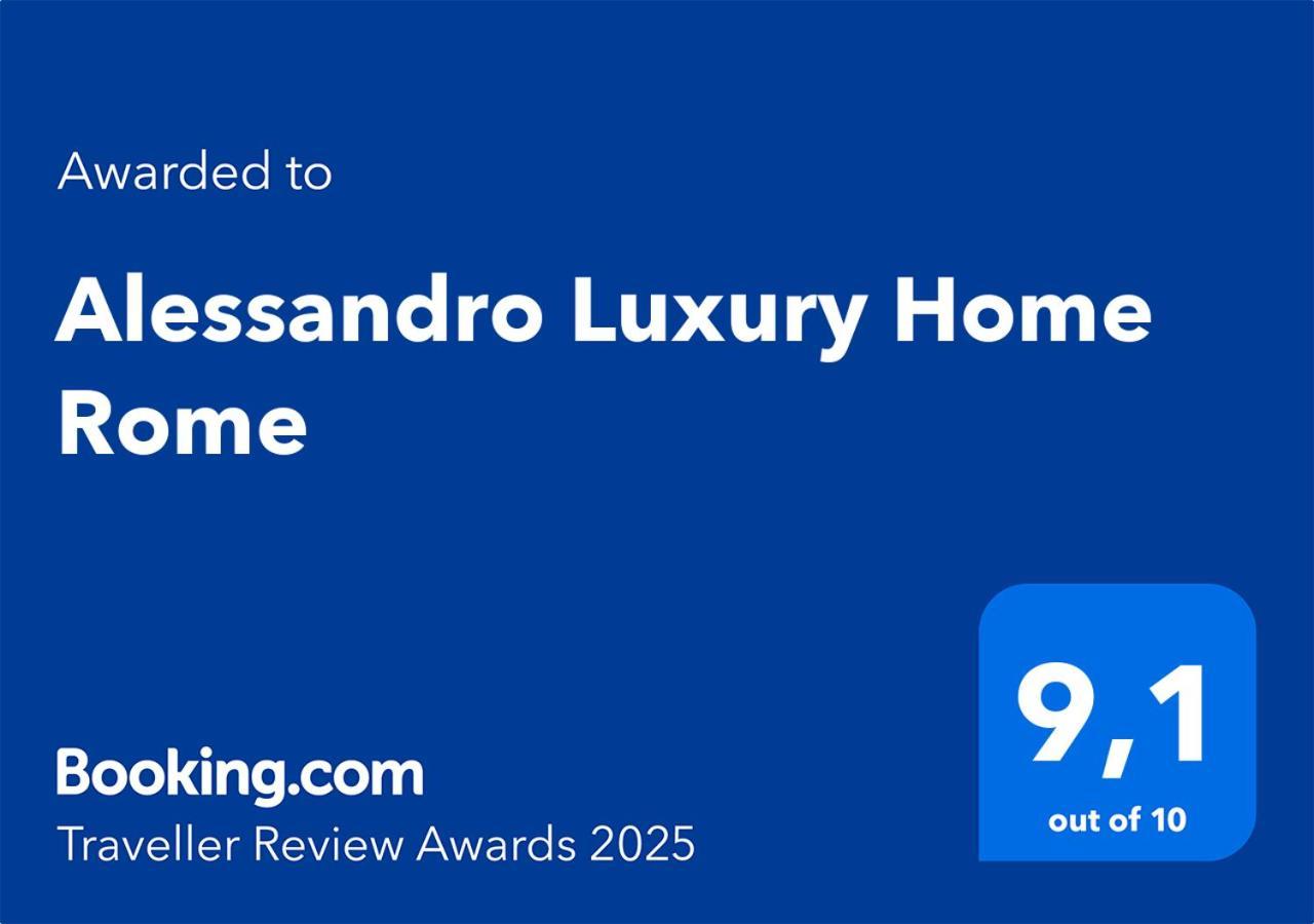 Alessandro Luxury * Rom